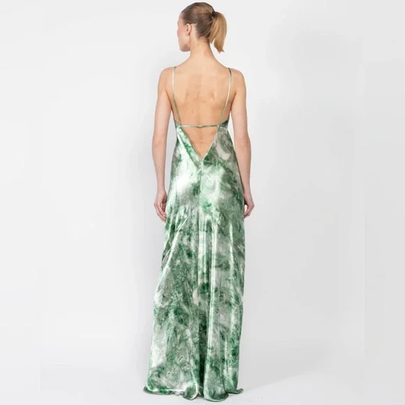 VICTORIA BECKHAM Cami Dress
